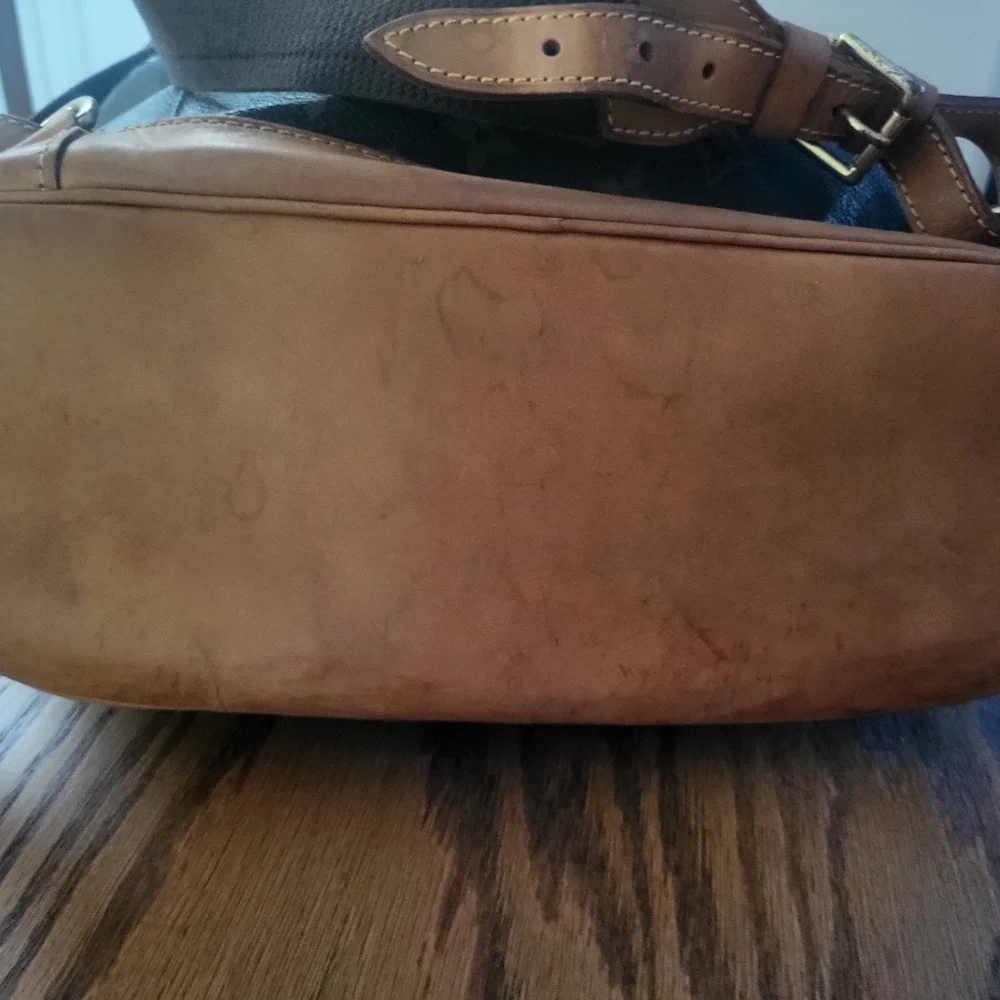 Louis Vuitton Monogram Backpack - Picture 4 of 10